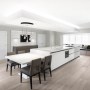 Wiltshire family home | Modern kitchen | Interior Designers
